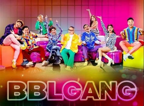 “Bubble Gang” to Air on a New Timeslot Starting October.